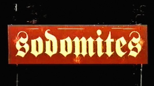 Sodomites