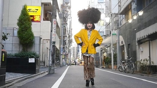 Queer Japan