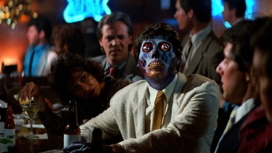 They Live