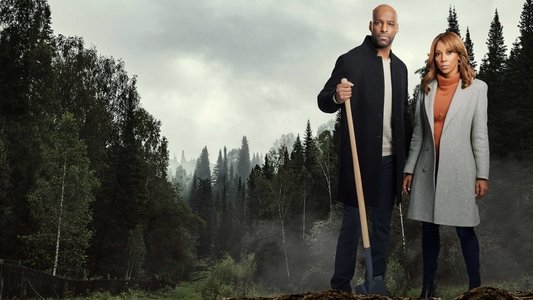 Morning Show Mysteries: Murder Ever After