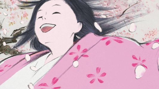 かぐや姫の物語