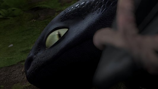 How to Train Your Dragon