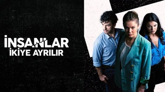 İnsanlar İkiye Ayrılır