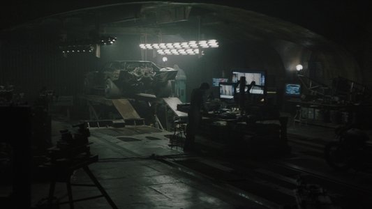 The Batman