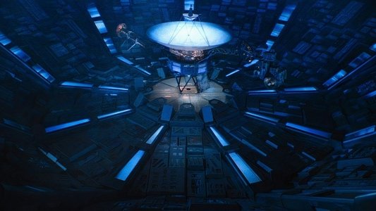 Star Trek: The Motion Picture