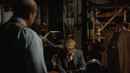The Sting
