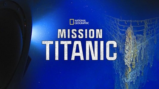 Back to the Titanic