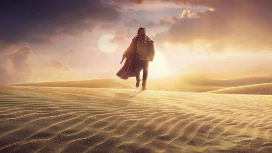 Obi-Wan Kenobi: A Jedi's Return