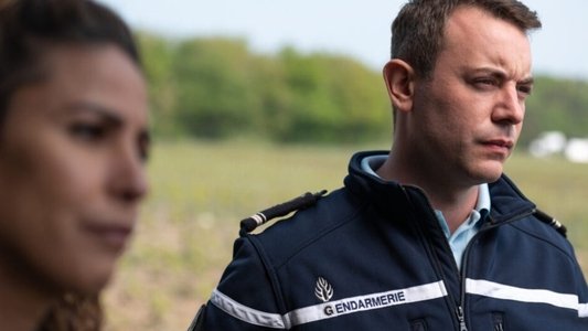 Meurtres en Champagne