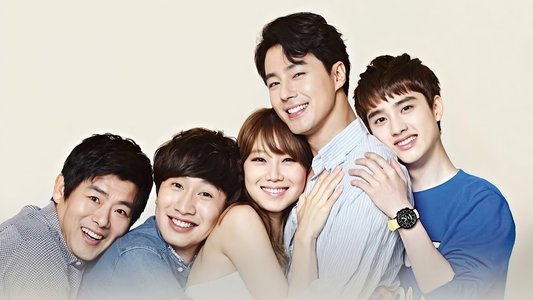 괜찮아, 사랑이야