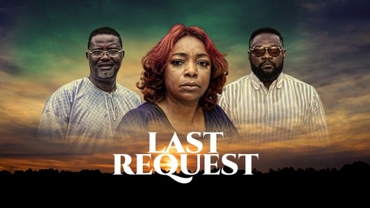 Last Request
