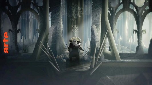 Les mythes vikings