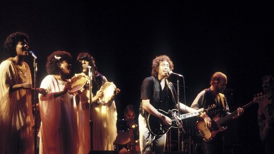 Bob Dylan - Trouble No More