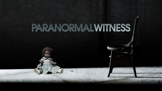 Paranormal Witness