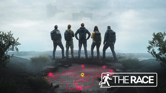 The Race