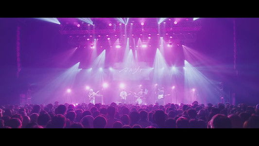 マルシィ one man live tour 2023  “melt into you”