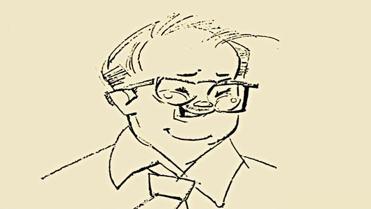 Tex Avery : un Univers en Folie