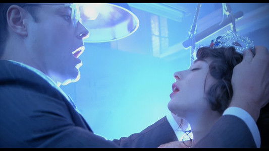 Hello Mary Lou: Prom Night II