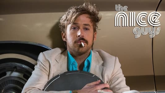 The Nice Guys