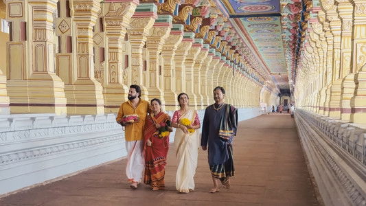 ଚାରି ଧାମ