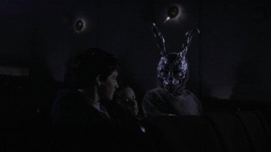 Donnie Darko