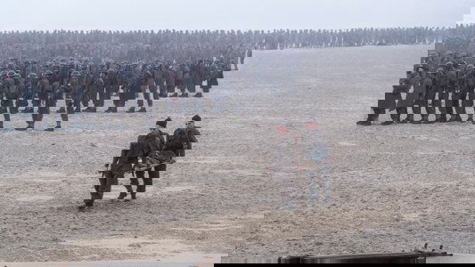 Dunkirk
