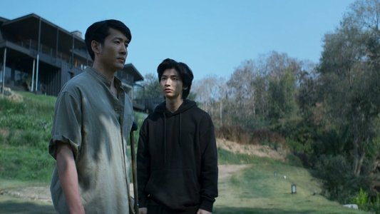 เส้นลองจิจูดที่ 180 องศาลากผ่านเรา