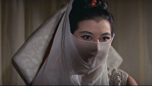 千面魔女