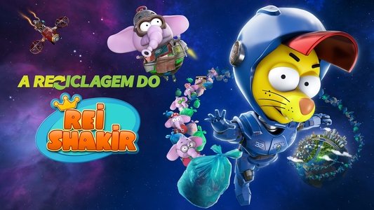 Kral Şakir: Geri Dönüşüm