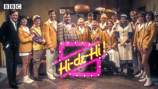 Hi-de-Hi!