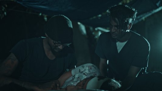 The Silence After