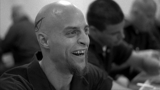 American History X