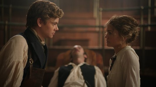 The Artful Dodger