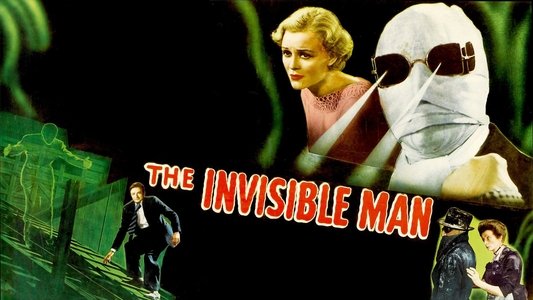 The Invisible Man