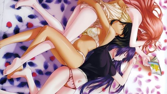 少女セクト ～Innocent Lovers～