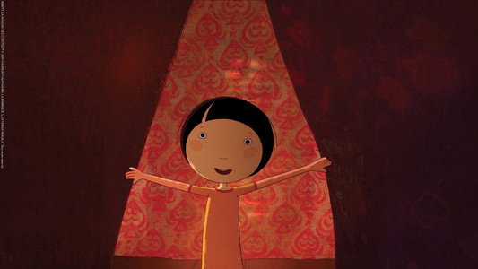 Kérity, la maison des contes