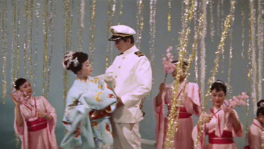 大当り三色娘