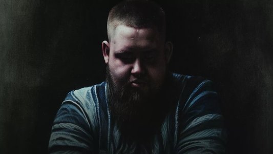 Rag'n'bone Man - Live At Swr3 New Pop Festival 2017