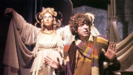 Doctor Who: Image of the Fendahl