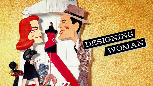 Designing Woman