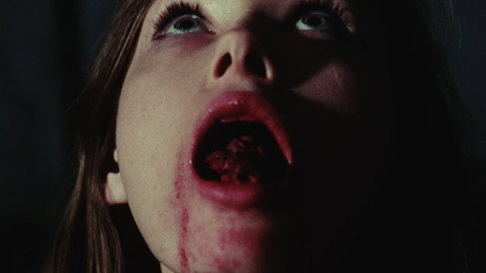 Shivers