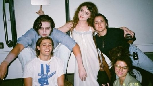 Lisa Frankenstein