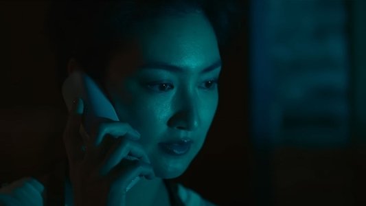 คืนหมีฆ่า