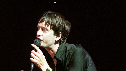 Pulp: The Park is Mine