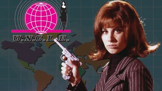 The Girl from U.N.C.L.E.