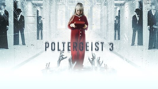 Poltergeist III