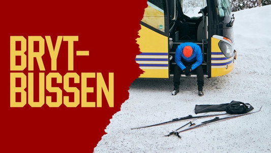 Brytbussen