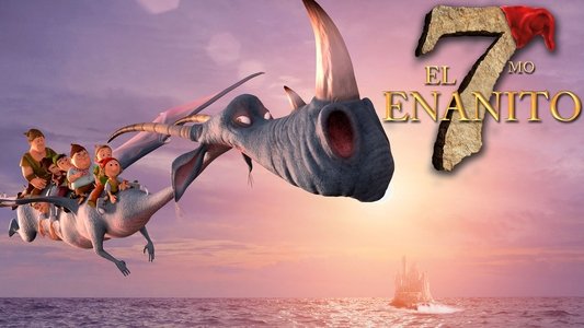 Der 7bte Zwerg