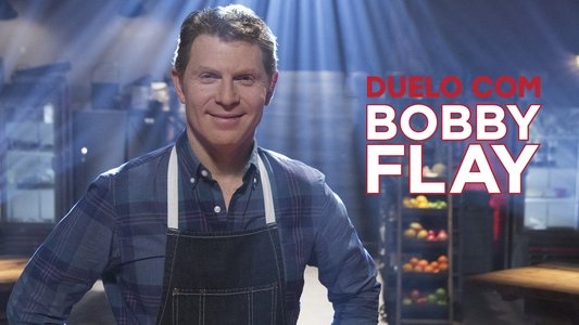 Beat Bobby Flay