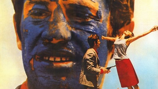 Pierrot le fou